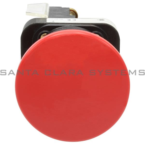 Allen Bradley 800H-DR6JD1 Push Button Switch Product Image