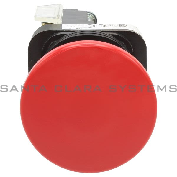 Allen Bradley 800H-DR6JD2 Pushbutton Product Image