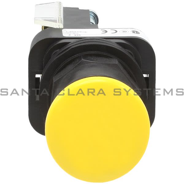 Allen Bradley 800H-DR9A Pushbutton Product Image