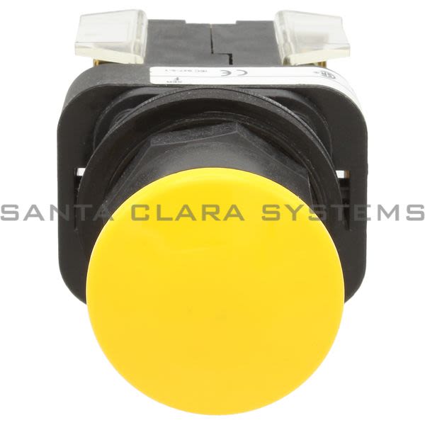 Allen Bradley 800H-DR9B Push Button Switch Product Image