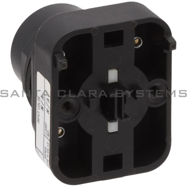 Allen Bradley 800H-DRX Push Button Product Image