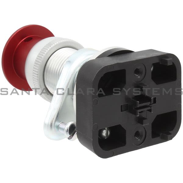 Allen Bradley 800H-FPX6 Push Button Product Image