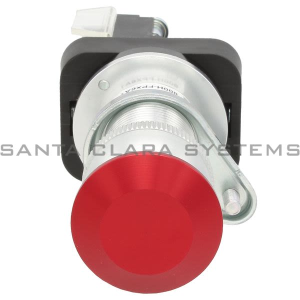 Allen Bradley 800H-FPX6A1 Pushbutton Product Image