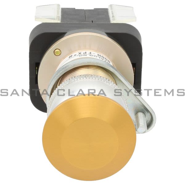 Allen Bradley 800H-FPX9A5 Push Button Product Image