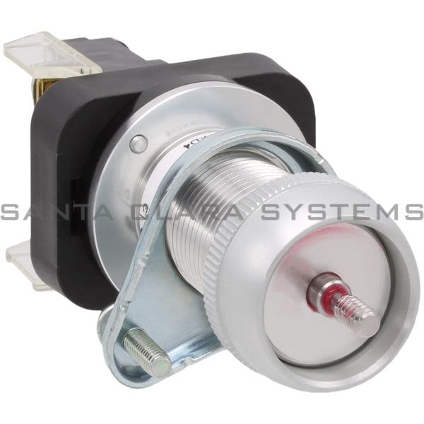 Allen Bradley 800H-FPXD4 Pushbutton-800H-FPX6A5 Product Image