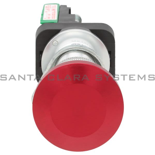 Allen Bradley 800H-FPXJ6AP Pushbutton Product Image