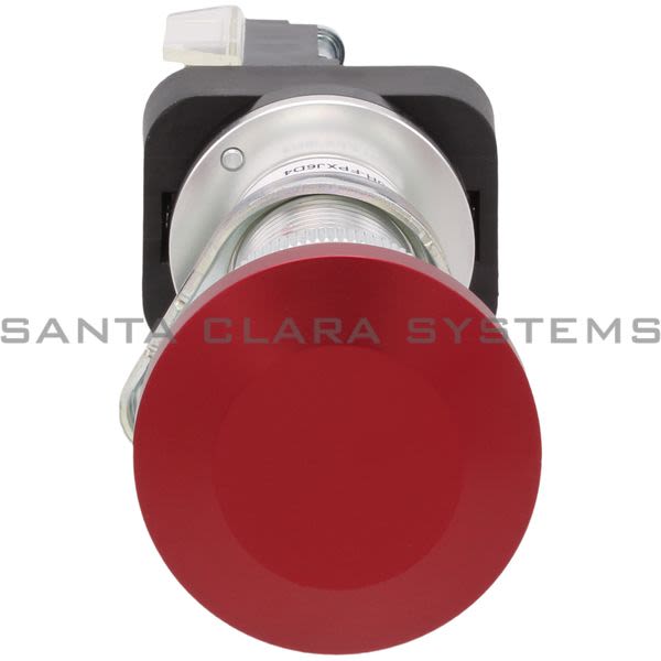 Allen Bradley 800H-FPXJ6D4 Pushbutton Product Image