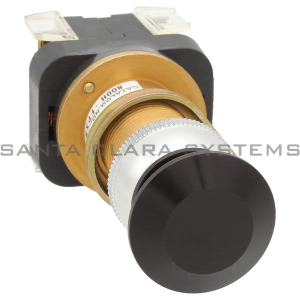 Allen Bradley 800H-FPXN2B6 Push Button Product Image