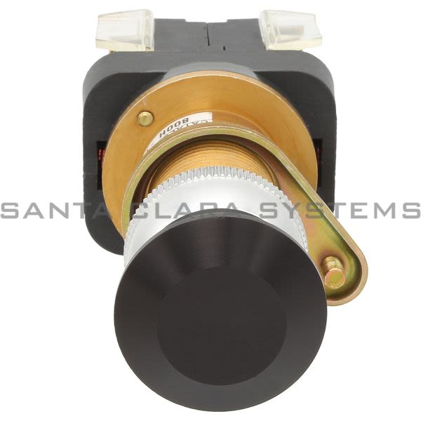 Allen Bradley 800H-FPXN2B6 Push Button Product Image