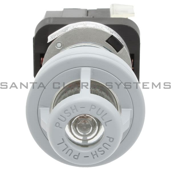 Allen Bradley 800H-FPXP16MA1 Push Button Switch Product Image