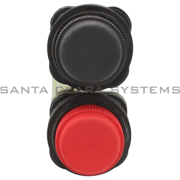 Allen Bradley 800H-FRB26 Operator for Pushbutton Switch Product Image