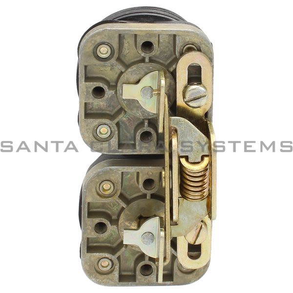 Allen Bradley 800H-FRB26 Operator for Pushbutton Switch Product Image