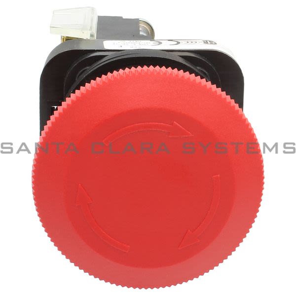 Allen Bradley 800H-FRXJT6A1 Pushbutton Product Image