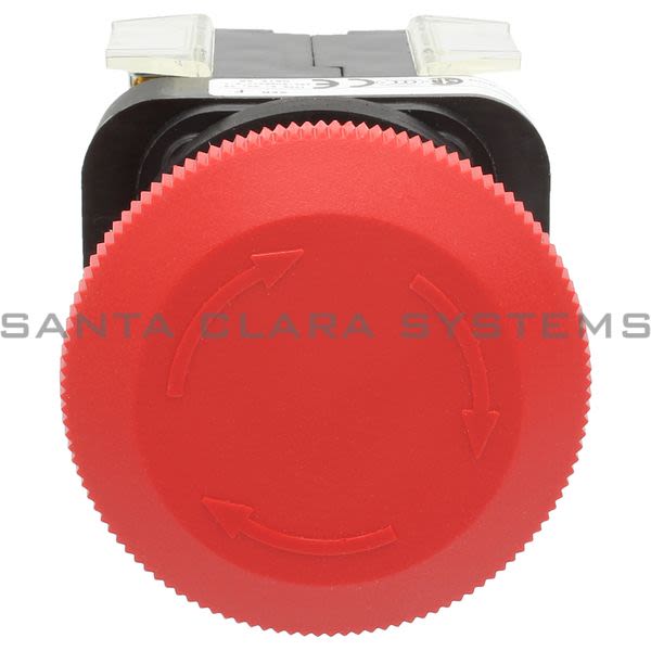 Allen Bradley 800H-FRXJT6A5 Pushbutton Product Image