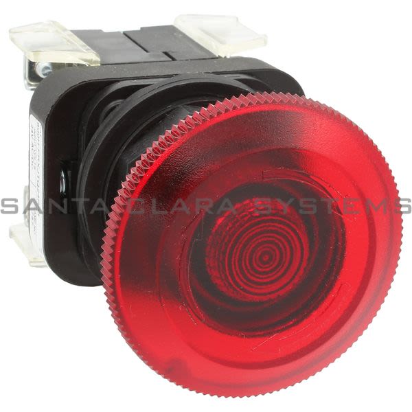 Allen Bradley 800H-FRXJTQ24RA1 Pushbutton Product Image