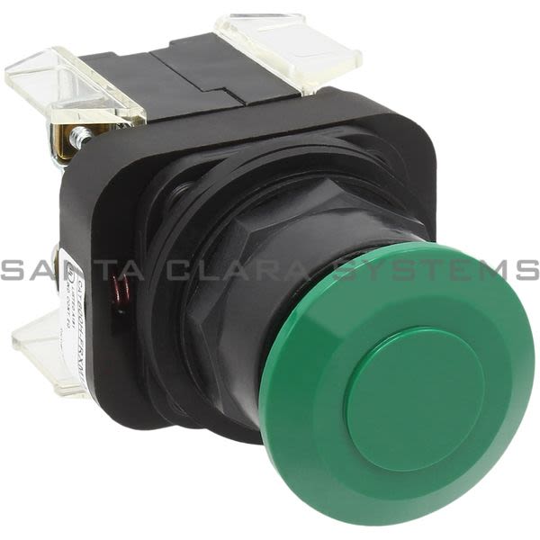 Allen Bradley 800H-FRXM1A7 Pushbutton Product Image