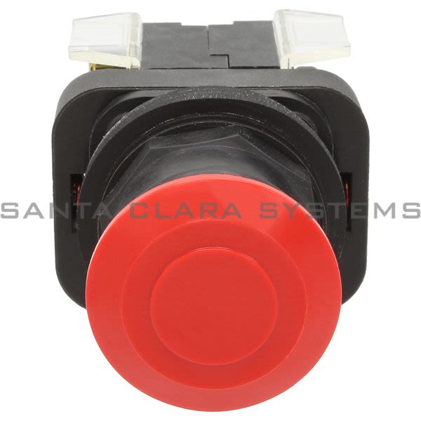 Allen Bradley 800H-FRXM6A7 Pushbutton Product Image
