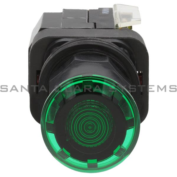 Allen Bradley 800H-FRXMP16GA Push Button Product Image