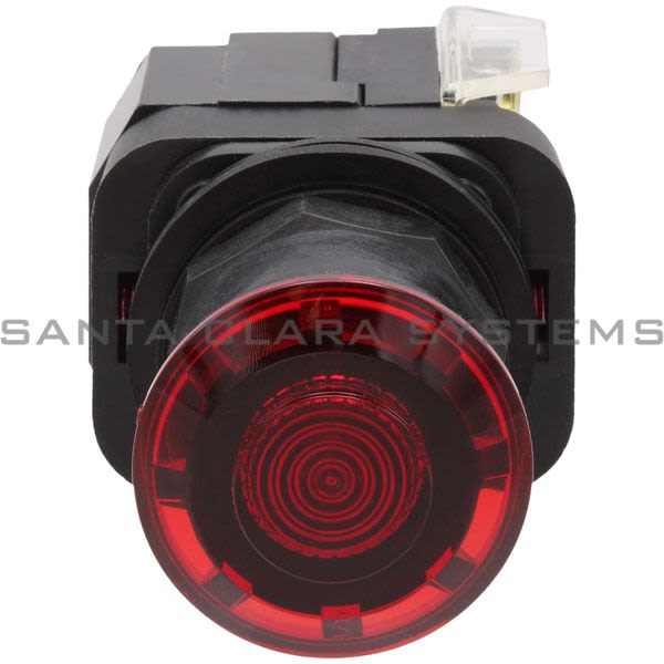 Allen Bradley 800H-FRXMP16RA7 Push Button Product Image