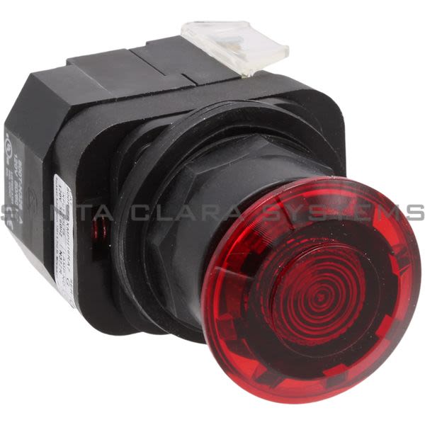 Allen Bradley 800H-FRXMPH16RA7 Pushbutton Product Image