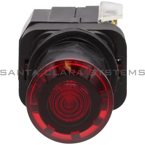 Allen Bradley 800H-FRXMPH16RA7 Pushbutton Product Image