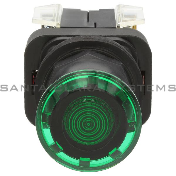 Allen Bradley 800H-FRXMQ24GA7 Pushbutton Product Image