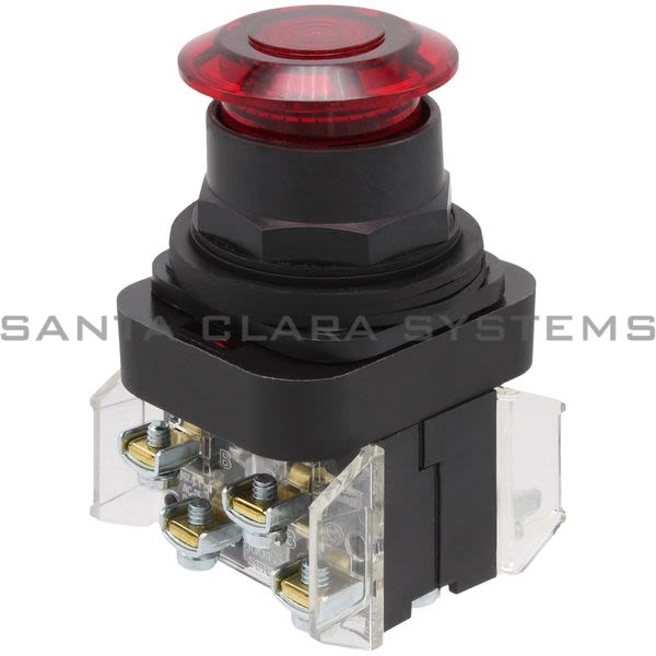 Allen Bradley 800H-FRXMQ24RA7 Pushbutton Product Image