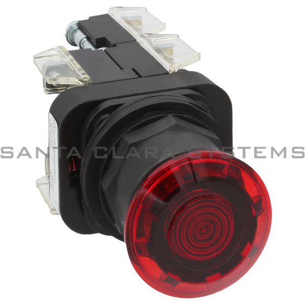 Allen Bradley 800H-FRXMQH24RCC Push Button 2 Pos Push-Pull Product Image
