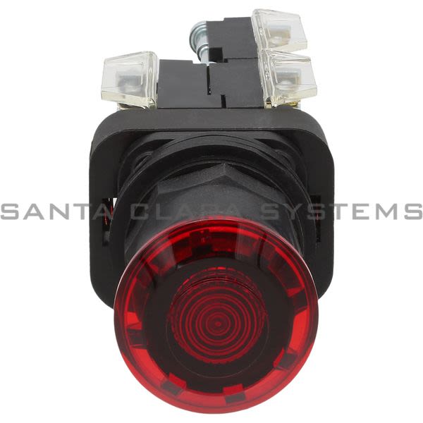 Allen Bradley 800H-FRXMQH24RCC Push Button 2 Pos Push-Pull Product Image