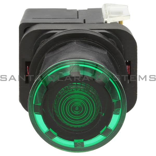 Allen Bradley 800H-FRXMQH2GA7 Pushbutton Product Image