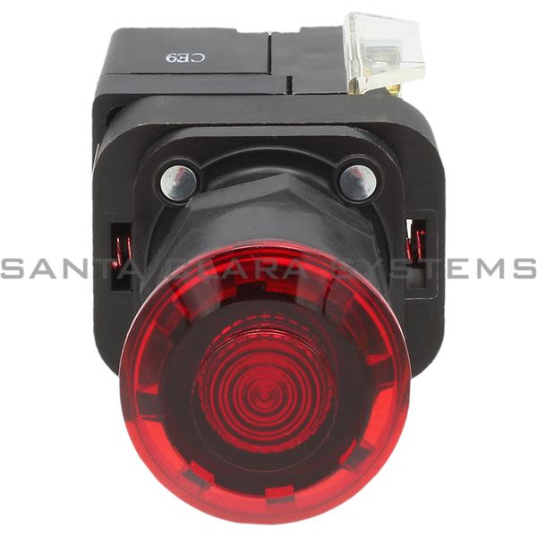 Allen Bradley 800H-FRXMQH2RA Push Button Product Image
