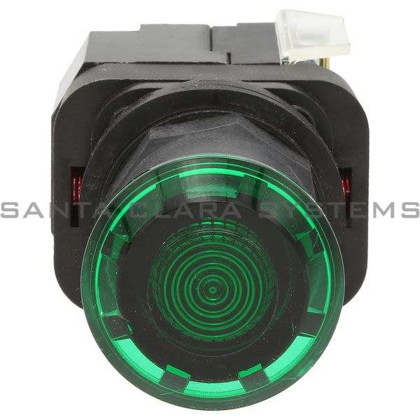 Allen Bradley 800H-FRXNP16GA7 Pushbutton Product Image
