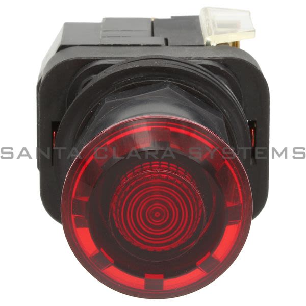 Allen Bradley 800H-FRXNP16RA7 Pushbutton Product Image
