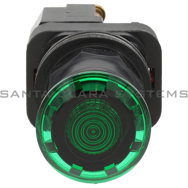Allen Bradley 800H-FRXNPH16G Push Button Product Image