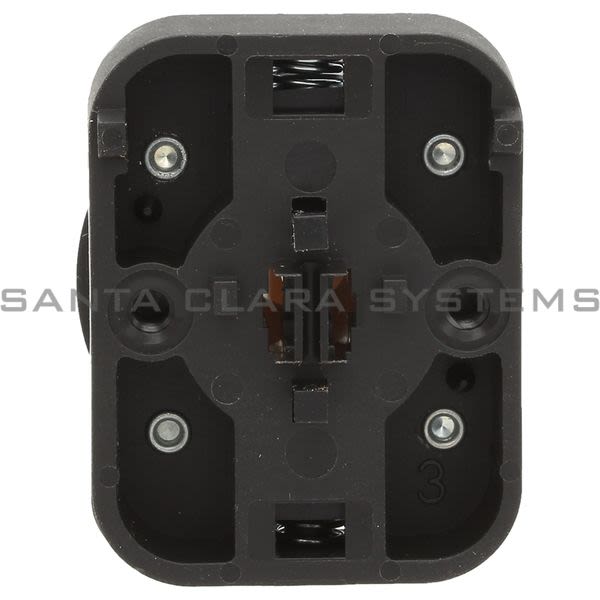 Allen Bradley 800H-FRXT Pushbutton Product Image