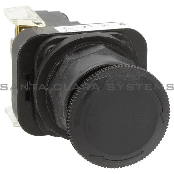 Allen Bradley 800H-FRXT2A1 Push Button Switch Product Image