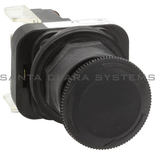 Allen Bradley 800H-FRXT2D1 Pushbutton Product Image