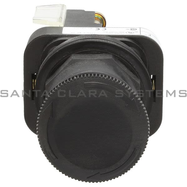 Allen Bradley 800H-FRXT2D1 Pushbutton Product Image