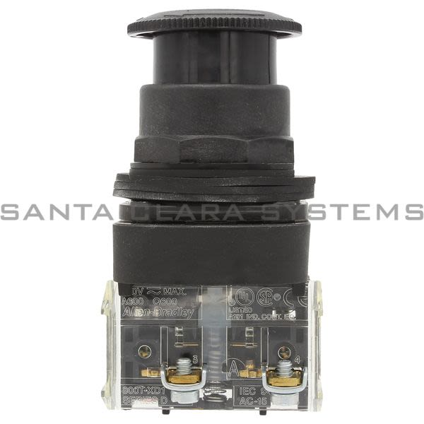 Allen Bradley 800H-FRXT2D1 Pushbutton Product Image