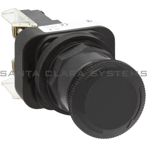 Allen Bradley 800H-FRXT2D4 Push Button Switch Product Image