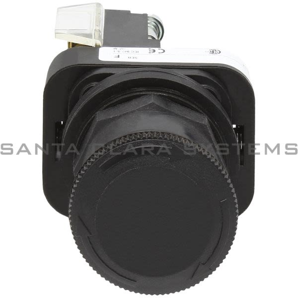 Allen Bradley 800H-FRXT2D4 Push Button Switch Product Image