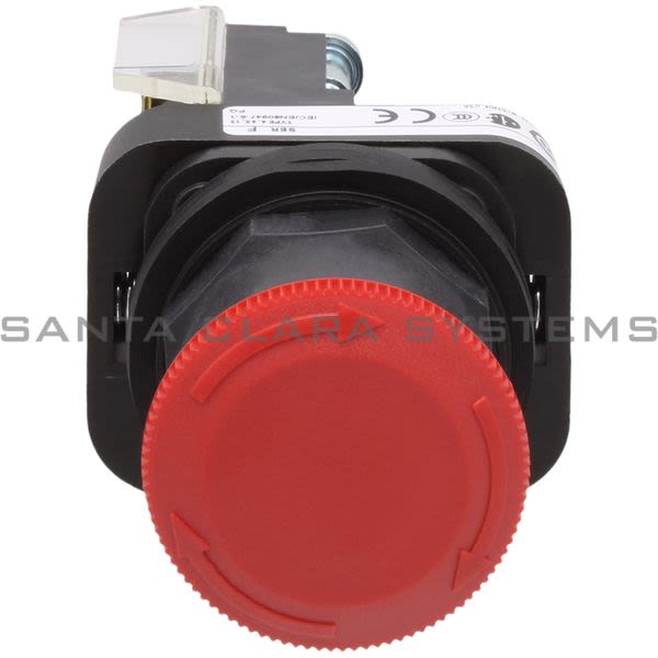 Allen Bradley 800H-FRXT6A Pushbutton Product Image