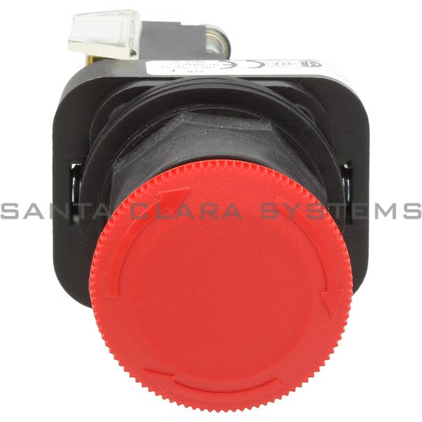 Allen Bradley 800H-FRXT6A1 Pushbutton Product Image