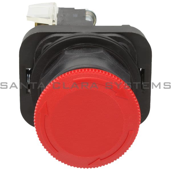 Allen Bradley 800H-FRXT6A4 Pushbutton Product Image