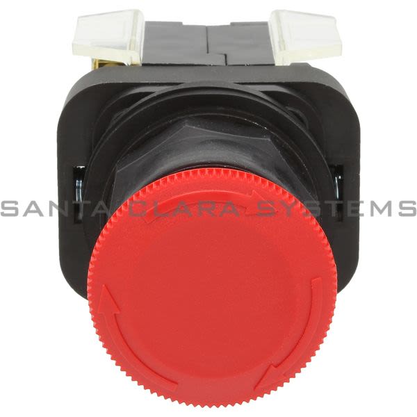 Allen Bradley 800H-FRXT6A5 Pushbutton Product Image