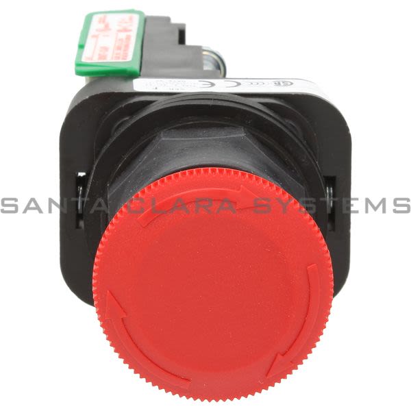 Allen Bradley 800H-FRXT6AP Pushbutton Product Image