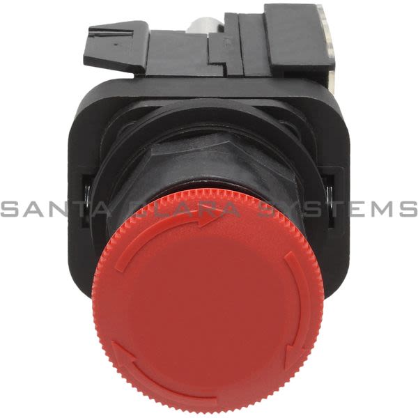 800HFRXT6AY Allen Bradley Push Button Switch Santa Clara Systems