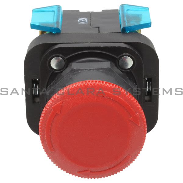 Allen Bradley 800H-FRXT6BV Pushbutton Product Image