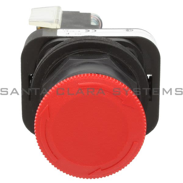 Allen Bradley 800H-FRXT6D4 Pushbutton Product Image