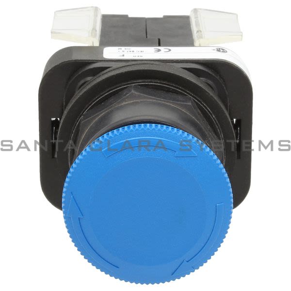 Allen Bradley 800H-FRXT7A1 Pushbutton Product Image
